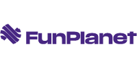 logo client Fun Planet
