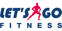 logo client Let's Go Fitness