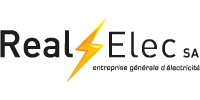 logo client Real Elec SA
